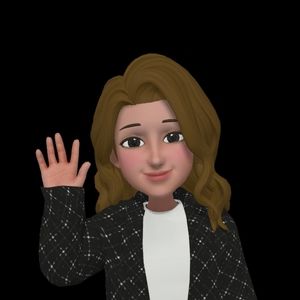 Meet your Posher, Annmarie